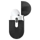 Spigen Urban Fit Case for AirPods Pro 1 / 2, Black