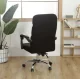 Malatec Universal Office Chair Cover, Black