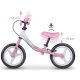 Ricokids Fun Adventure Balance Bike for Kids with Brake