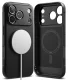 Ringke Onyx MagSafe Case for iPhone 18 Pro / 17 Pro - Black