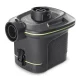 Intex 64779 Double Air Mattress with Pump 203x152 cm, Green