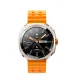 Joyroom Venture Series JR-FV2 Sport Smartwatch with Call Function - Orange