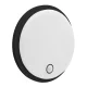Maclean MCE535 B LED Light with PIR Motion Sensor 10/15/18W IP65, Black