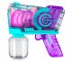 Gotel B52D Automatic Soap Bubble Gun with 2 Refills