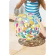 Intex 59040 Inflatable Beach Ball Fish 51 cm