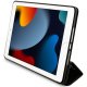 Guess iPad 10.2\" чехол-книжка 4G Stripe Allover, черный