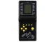 Electronic Tetris Game Retro Pocket Console, Black