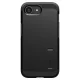 Spigen Tough Armor MagSafe Case for iPhone 16e / 17e - Black