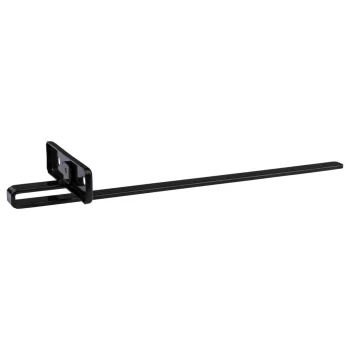 Makita 164095-8 Rip Fence Guide, Black