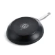 GreenPan Barcelona Pro Frying Pan 26cm Black