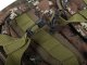 Tactical Military Backpack 30L, Green