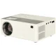 Portable LED TFT LCD Projector 1920x1080 20W, White