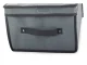 Clothes and Shoe Storage Organizer, 45x30x20cm, Grey