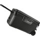 Coleman Convoy 100QT Wheeled Cooler Box 94L Black
