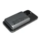 Dudao TGK1 Power Bank 10000mAh with MagSafe Wireless Charging 20W, Black