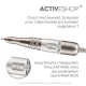 Saeyang Marathon H200 Handpiece for Nail Drill