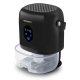 Air Dehumidifier, Moisture Absorber, Black (Berdsen BR-10B)