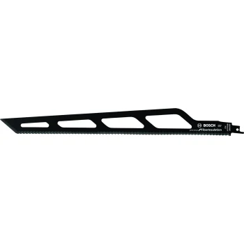 Bosch PRO S2013AWP Reciprocating Saw Blade for Insulation, 1.5x45x400mm