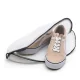 Shoe Washing Bag 24x42 cm, White