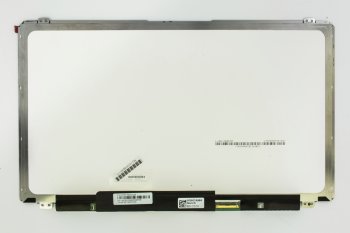 LG 15.6" LCD Touch Screen Laptop Panel 1366x768 HD, 40-pin