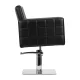 Gabbiano Ankara Hairdressing Chair, Black