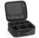 Soulima Cosmetic Bag Organizer, Black