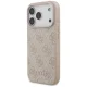 Guess 4G Classic Case for iPhone 17 Pro / 18 Pro - Pink