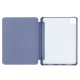 Apple iPad Air 4 (2020) (A2324 A2072) Stand Tablet Case Cover with Kickstand, Blue