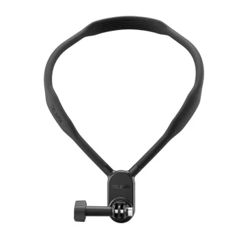 Telesin TE-HNB-003 Neck Mount for Action Cameras and Phones