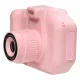 Denver KPC-1370NS children\'s camera with thermal printer, pink