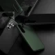 Ringke Onyx Case for Samsung Galaxy S25+, Black