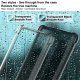 Sony Xperia 10 IV IMAK Flexible TPU Case Cover + Screen Protector, Transparent