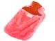 Rubber Hot Water Bottle with Soft Cover