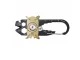Multifunctional Carabiner Keychain Multitool 20in1