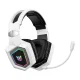 Wireless Gaming Headphones ONIKUMA GT806 White RGB