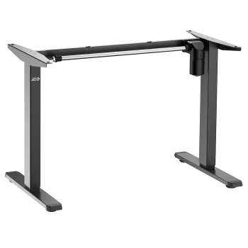 Ergo Office ER-443 Electric Standing Desk Frame (No Tabletop)