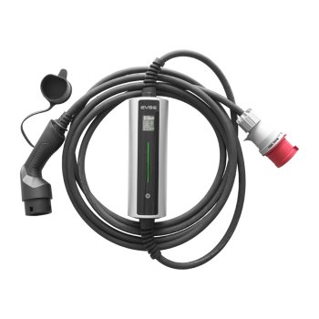 Besen BN70-BC-22KW-APP Portable EV Charger 22kW