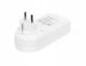 Socket with Digital Timer for Turning On / Off Electrical Appliances Programmable Time Controller