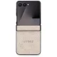 Guess 4G Classic MagSafe Case for Samsung Galaxy Z Flip7 Pink
