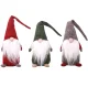 Santa gnome dwarf 44x13