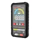 Habotest HT124B+ Digital Universal Multimeter with NCV