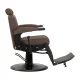 Barber Chair Gabbiano Continental