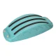 Kids Balance Board with Labyrinth, Turquoise