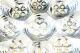 LED Ceiling Light with Motion Sensor ZD55A, 8W, 1300lm