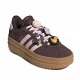 Tech-Protect Smooth AirTag 1/2 Kids Shoe Cases (4-Pack) - Multicolor