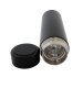 Smart Thermal Mug Bottle Thermos Flask with LCD Temperature Display, 0.5L