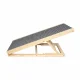Folding Ramp for Dogs and Cats, 70x33.5x57.5 cm