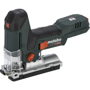 Metabo ST 18 LT 130 BL Cordless Jigsaw 18V