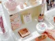 Desk Organiser Shelf