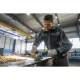 Bosch GWS 12-125 Angle Grinder, 1200 W, 125 mm